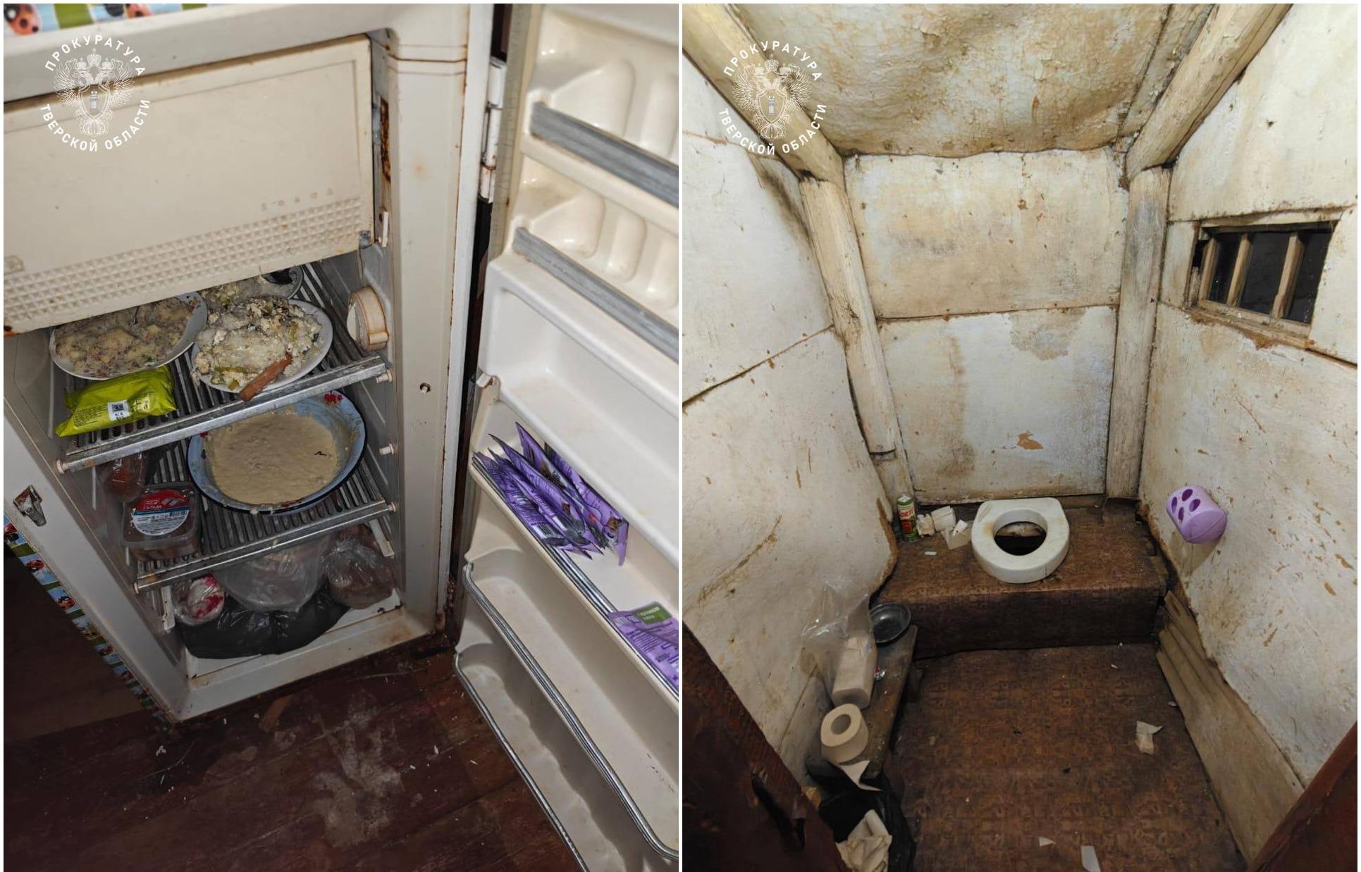 Организатор подпольного лагеря в Тверской области попала под уголовное дело - новости Афанасий