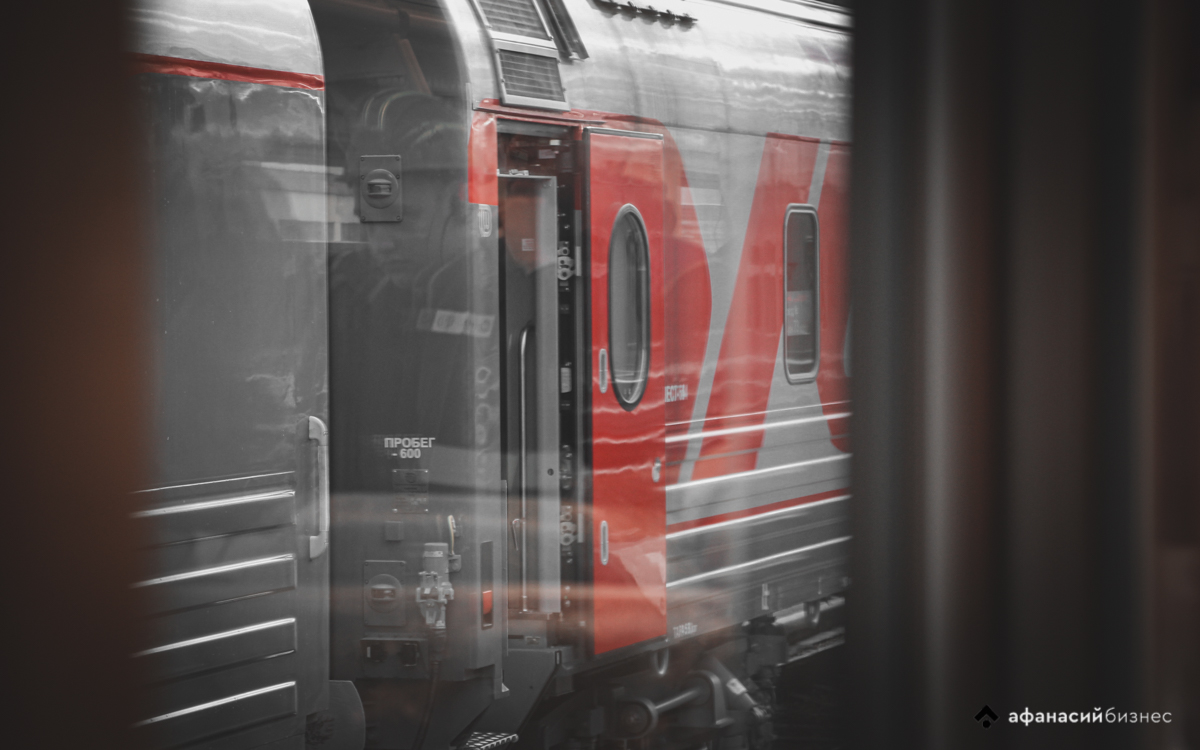 Задерживаются четыре «Сапсана» из Москвы в Петербург Фото: архив редакции