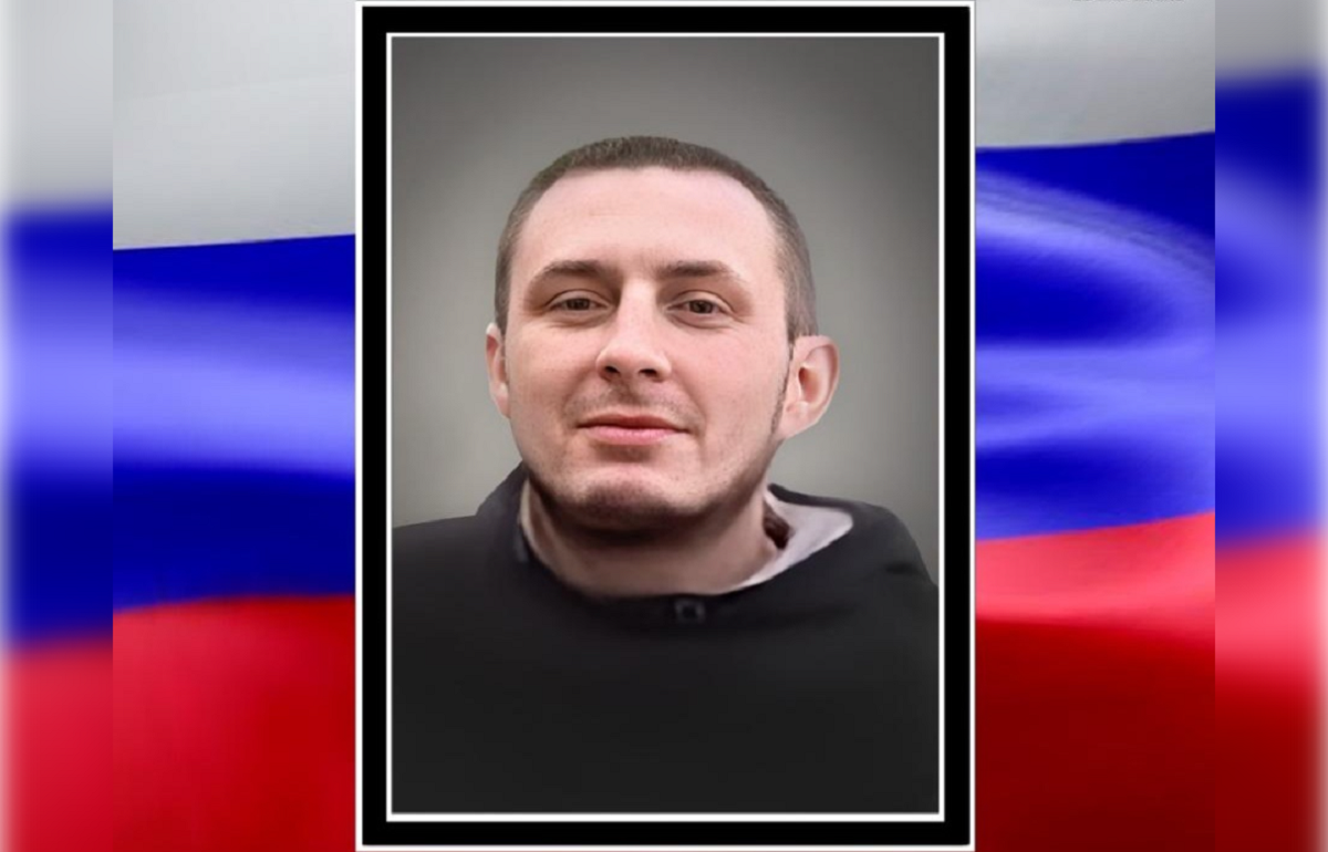 В Рамешковском районе простятся с погибшим в ходе СВО Артуром Абдурахмановым Фото: РК "Вечная память"