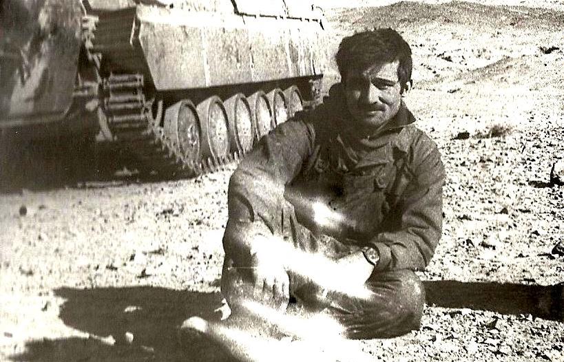 В Твери установят мемориальную доску в честь героя Чеченской войны Ильи Анатольевича Касьянова - новости Афанасий