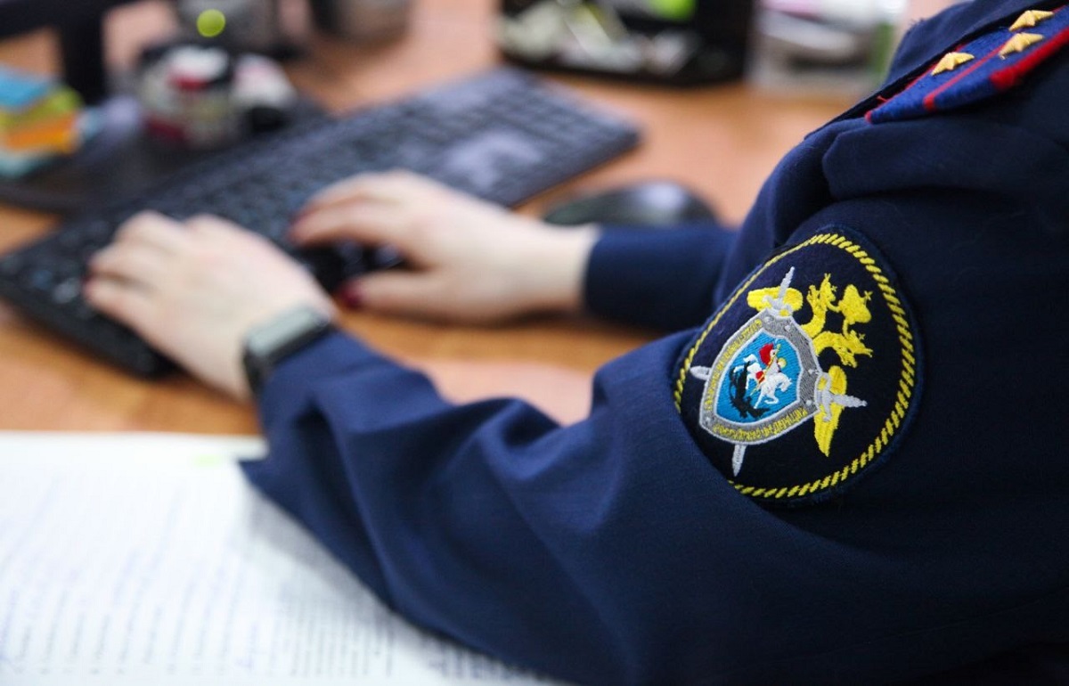 Пропавшая в Старицком районе несовершеннолетняя найдена в Волгоградской области - новости Афанасий