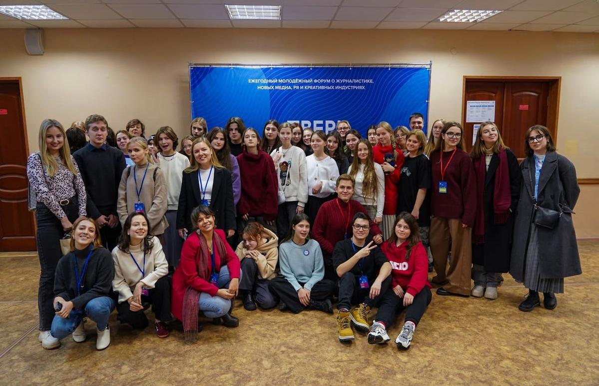 «За смыслами и впечатлениями — в Тверь!»  - новости Афанасий