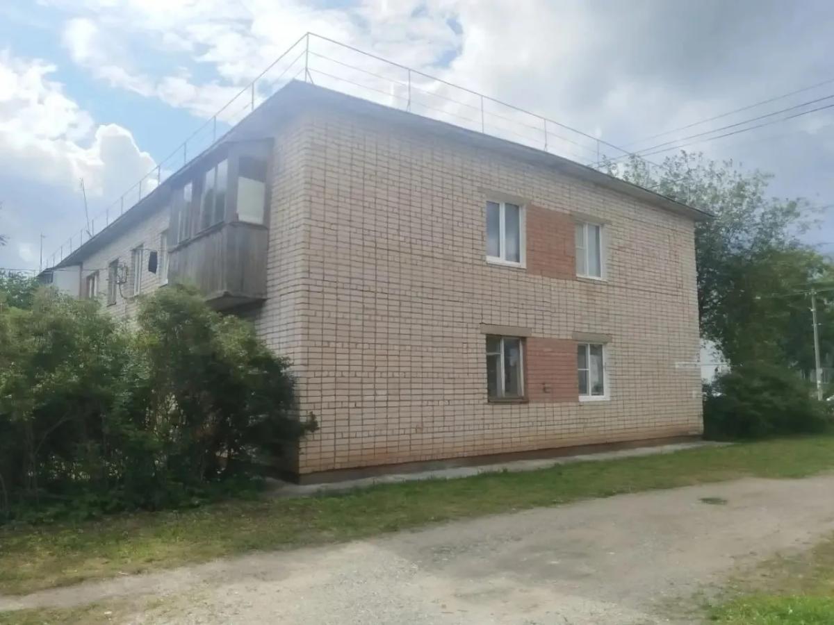 В Тверской области подрядчик заплатил жильцу 35 тыс рублей после капремонта Фото: прокуратура Тверской области