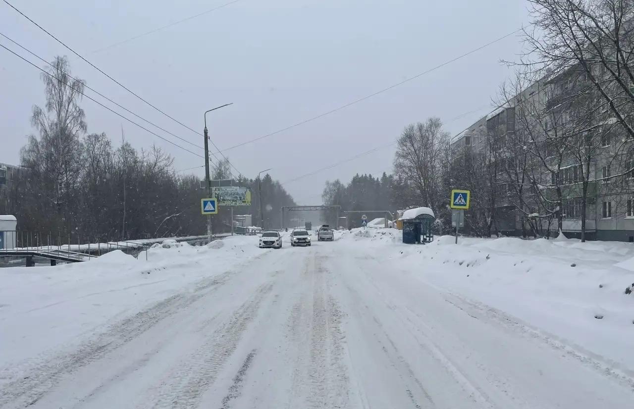 12-летнего ребенка сбили в поселке Редкино Тверской области - новости Афанасий