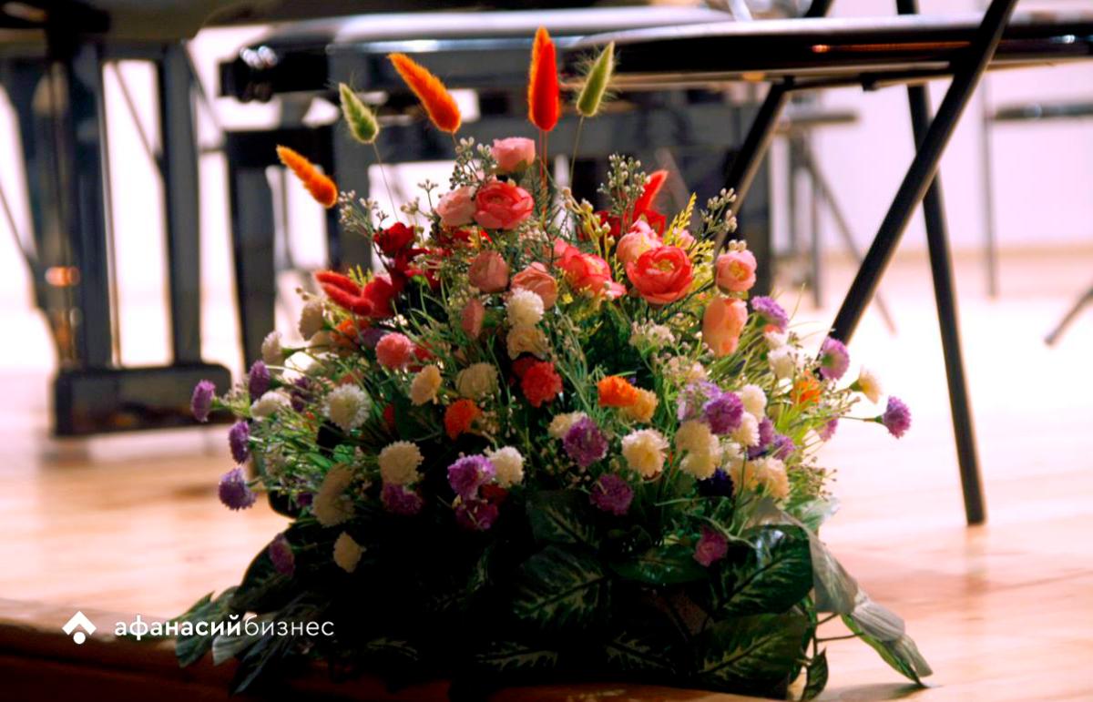 Фестиваль народного творчества пройдет в Кашинском округе - новости Афанасий