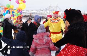 На «Широкий разгуляй»-2026 зовет в Твери «Пролетарка» - новости Афанасий