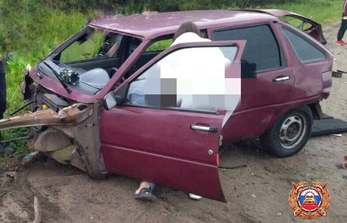 Виновник ДТП под Старицей заплатит административный штраф - новости Афанасий