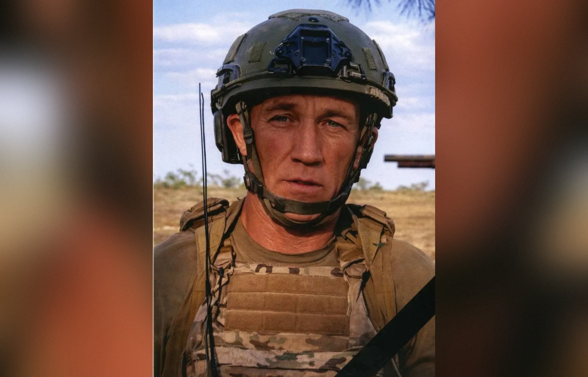 В Удомельском округе простятся с погибшим на СВО Владимиром Дроновым - новости Афанасий