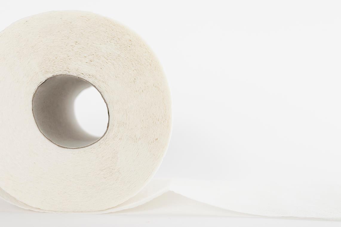 В РПЦ ждут проверки тверской компании, выпустившей туалетную бумагу со спорной упаковкой Изображение от freepik