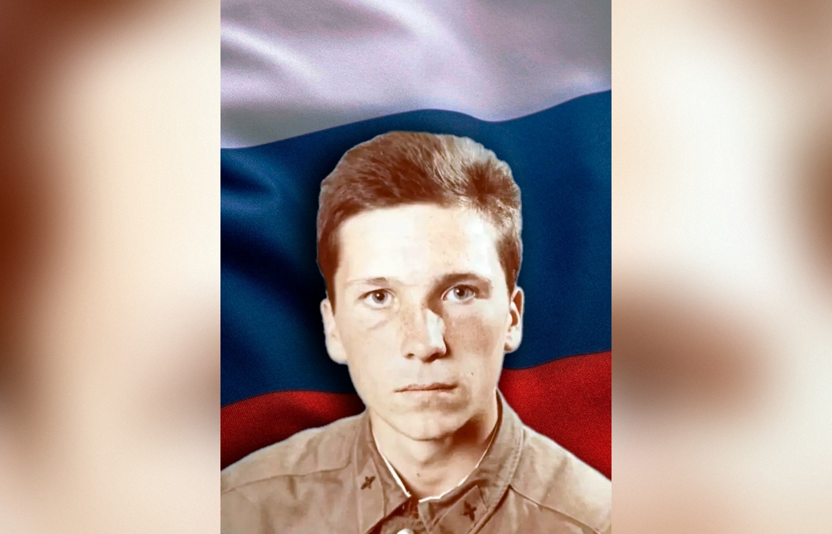 В Кимрах простятся с участником СВО Андреем Киселевым Фото: Администрация Кимрского муниципального округа