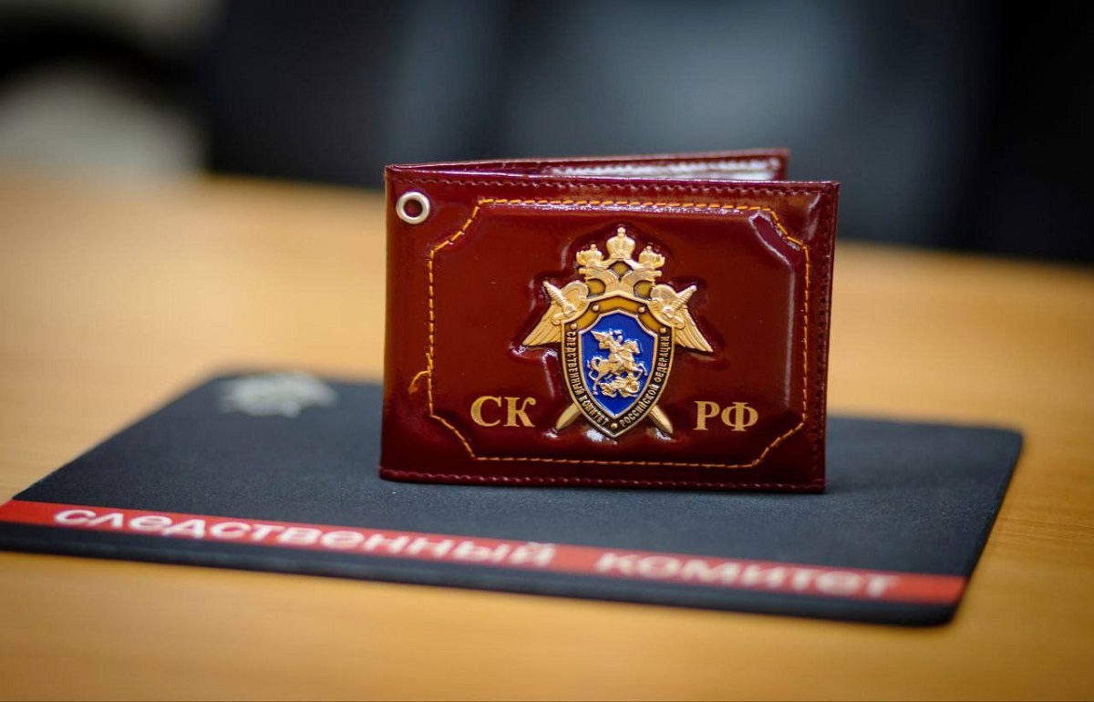 Следственный комитет начал свою проверку информации об избиении ребенка в Твери Фото: СУ СК России по Тверской области