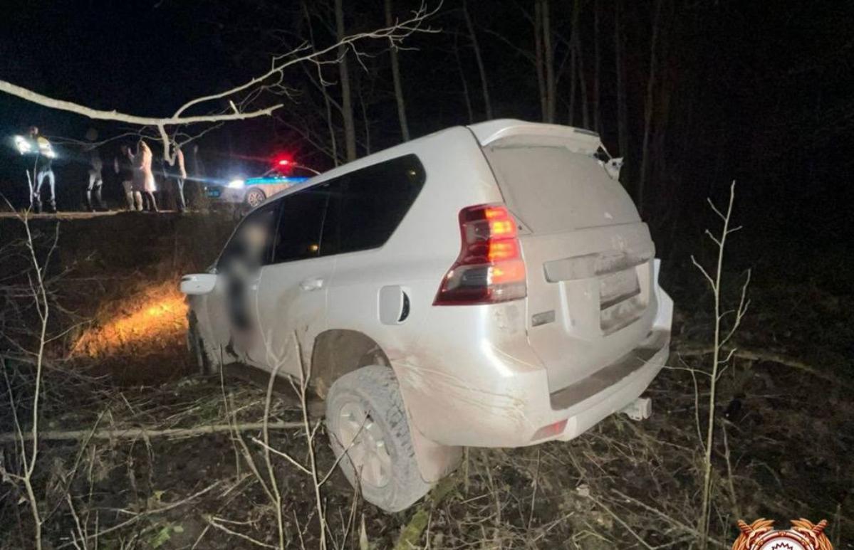 Водитель погиб в ДТП под Торжком - новости Афанасий