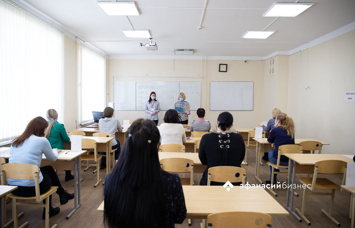 Стоимость среднего профессионального образования предложили заморозить до 2030 года 
