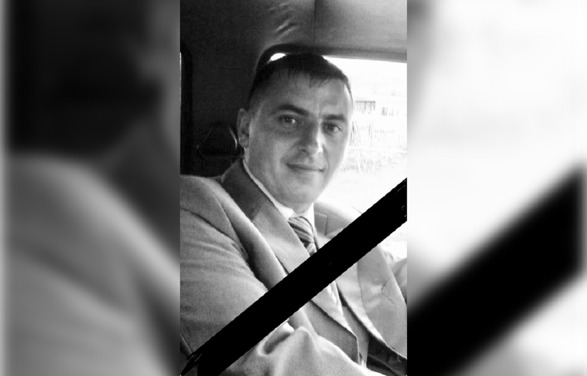 В Фировском районе простятся с умершим после ранения Михаилом Катаной - новости Афанасий