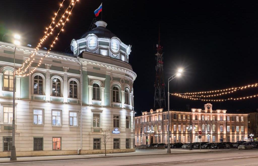 Холод в Твери придется потерпеть еще две недели