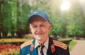 Виталий Королев поздравил с вековым юбилеем Почетного гражданина Твери Михаила  Коптева - новости Афанасий