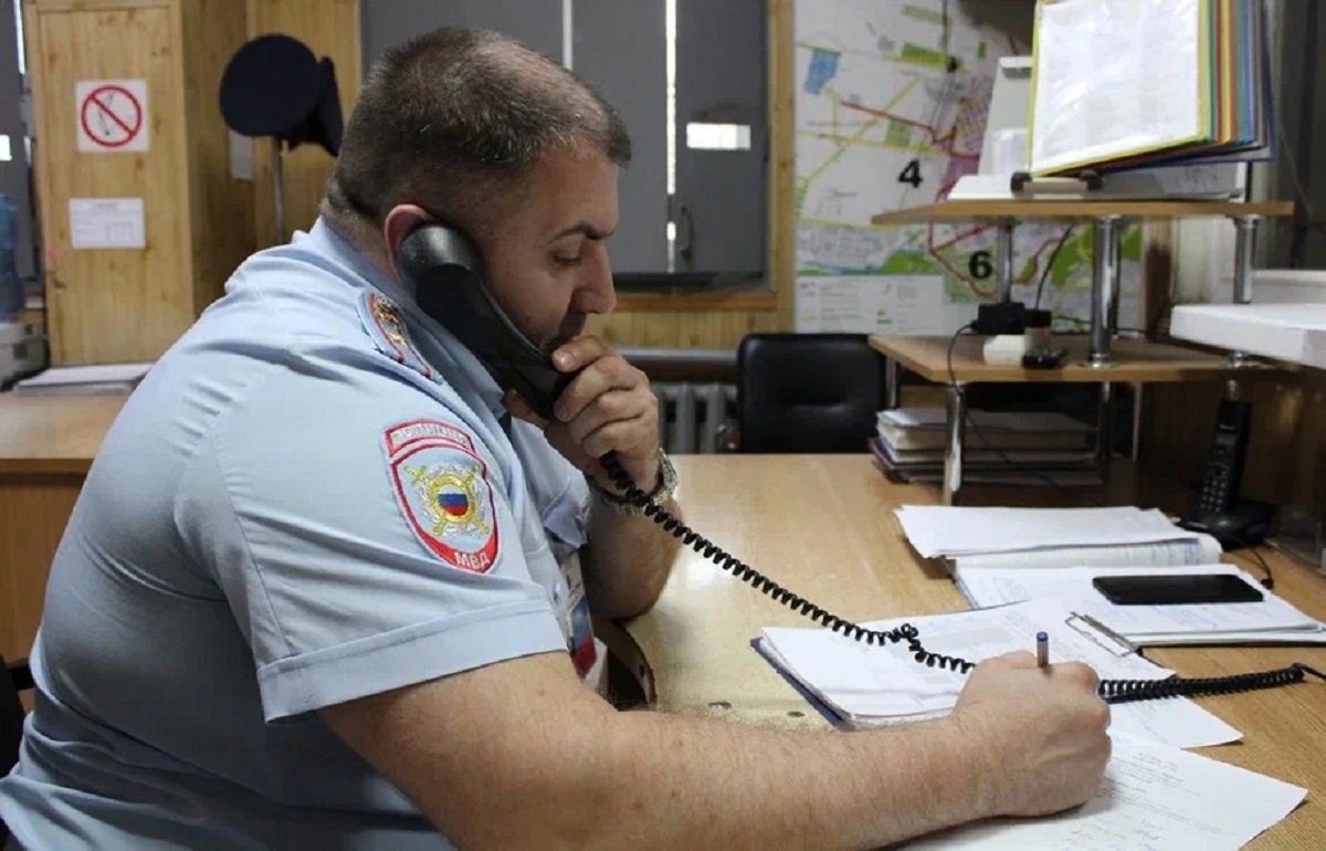 В Кесовой горе задержали серийную домушницу Фото: архив Afanasy.biz