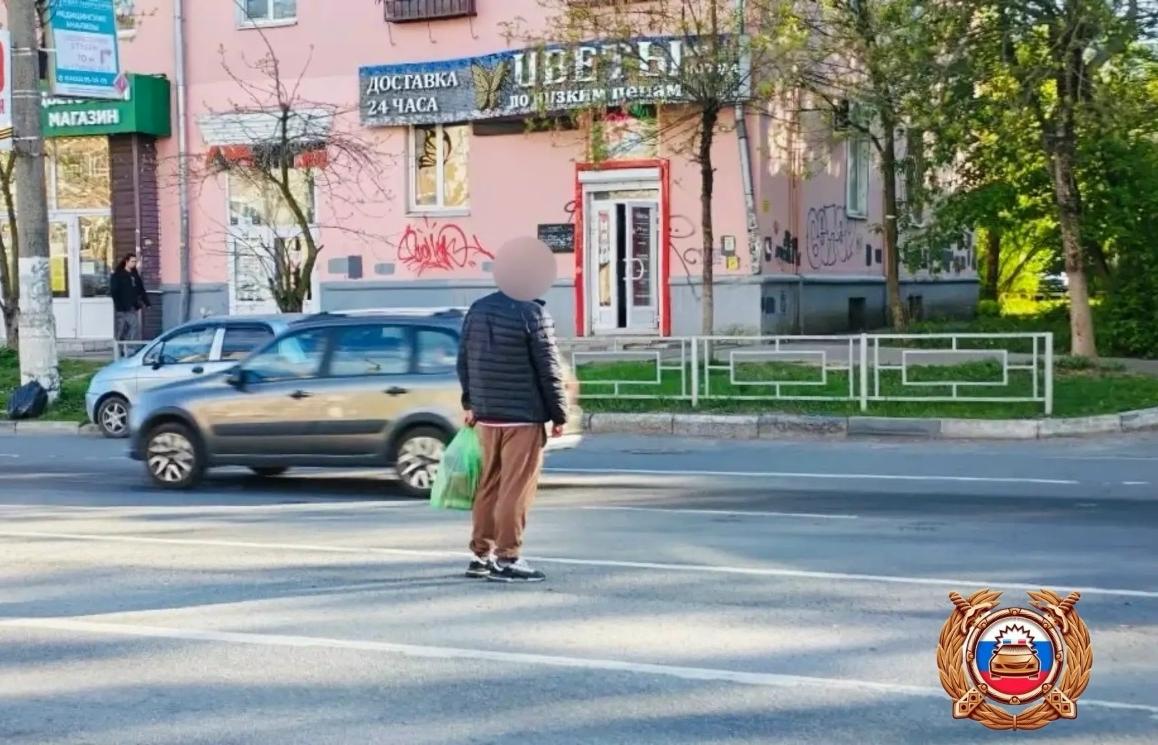 29 нарушителей задержаны в Твери за один день рейда «Пешеход» - новости Афанасий