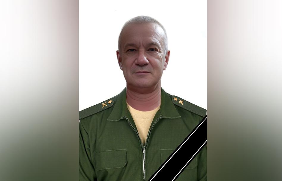 В Макстатихе похоронят рядового Игоря Бычкова - новости Афанасий