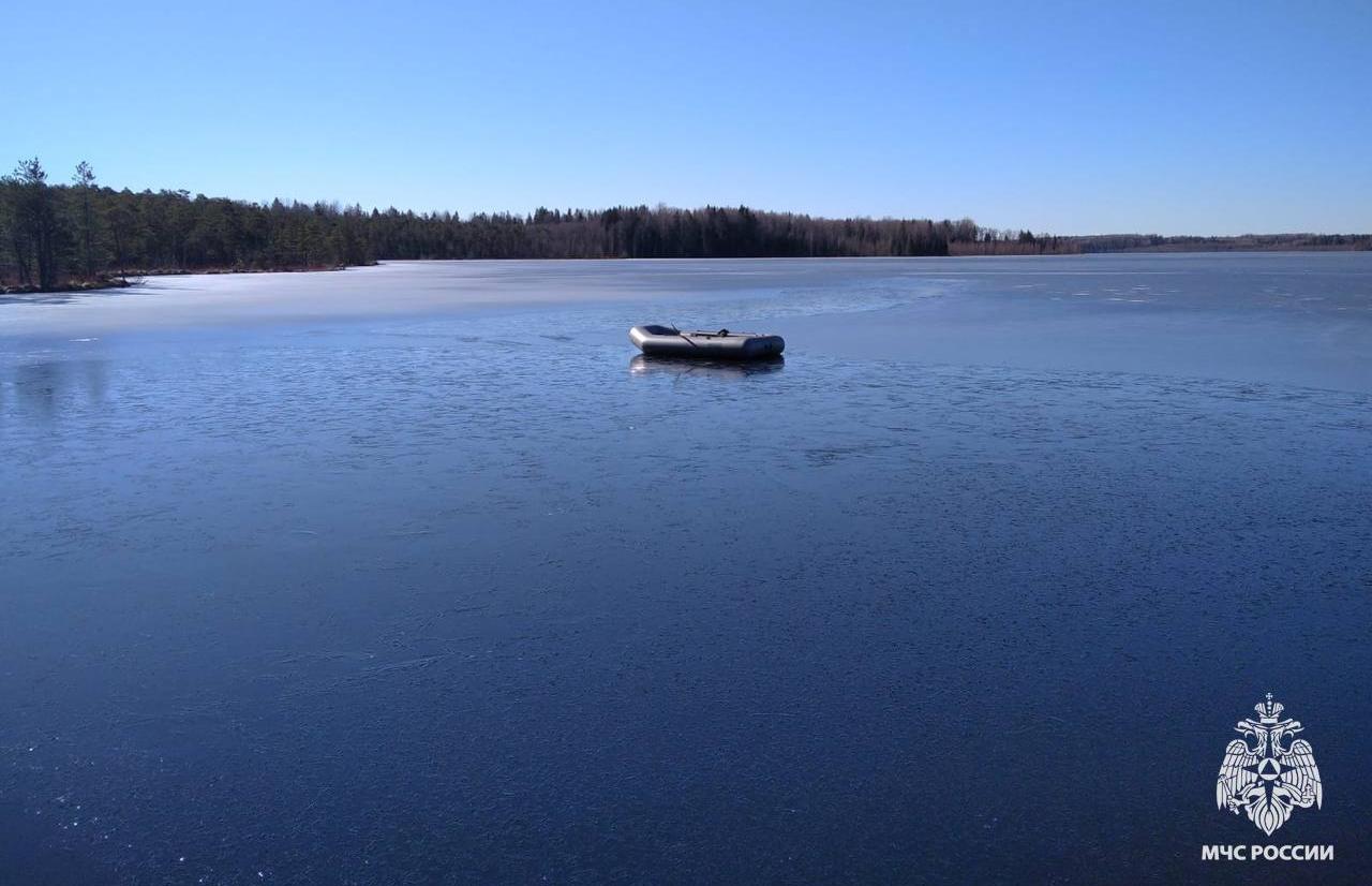 На озере Марьино в Тверской области утонул мужчина - новости Афанасий