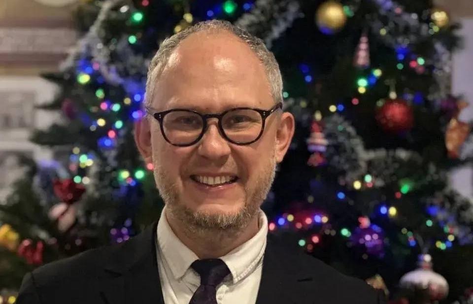 Худрук тверской АРТотеки награжден медалью в честь 200-летия А. Н. Островского - новости Афанасий