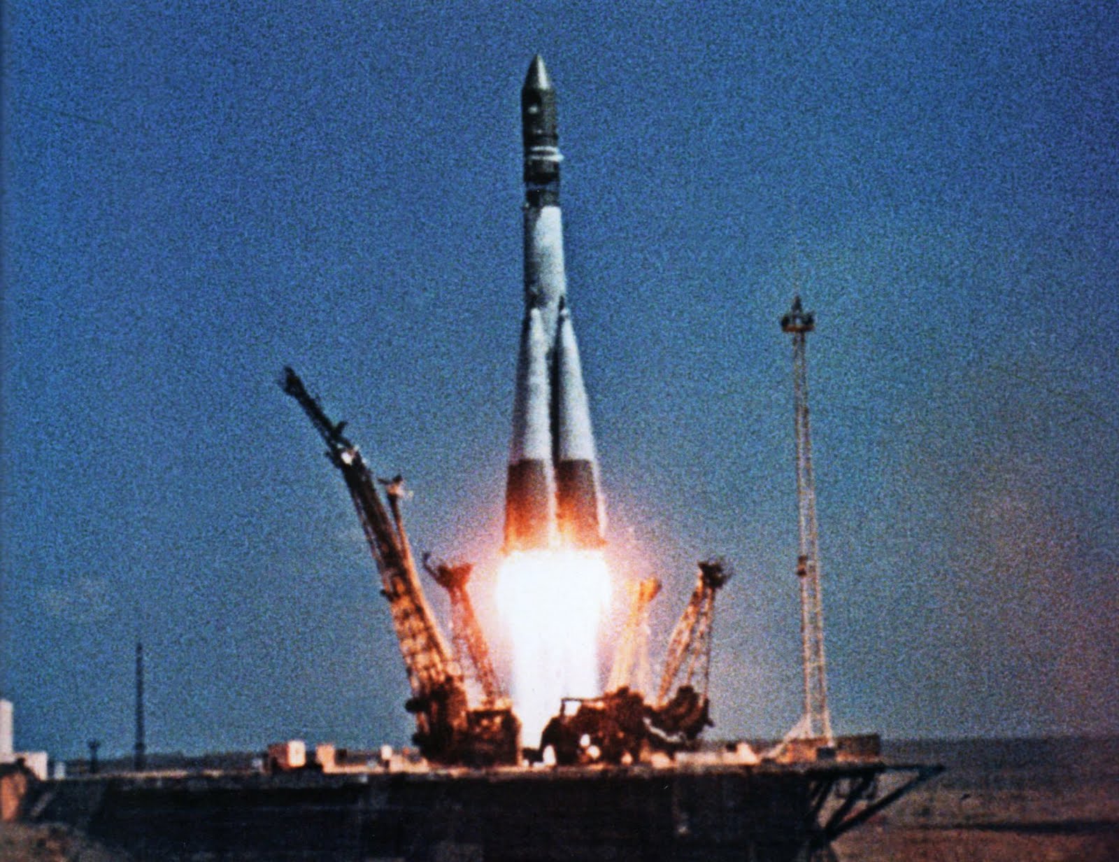 Наши в космосе. Что связывает Тверскую область и исследователей Вселенной 