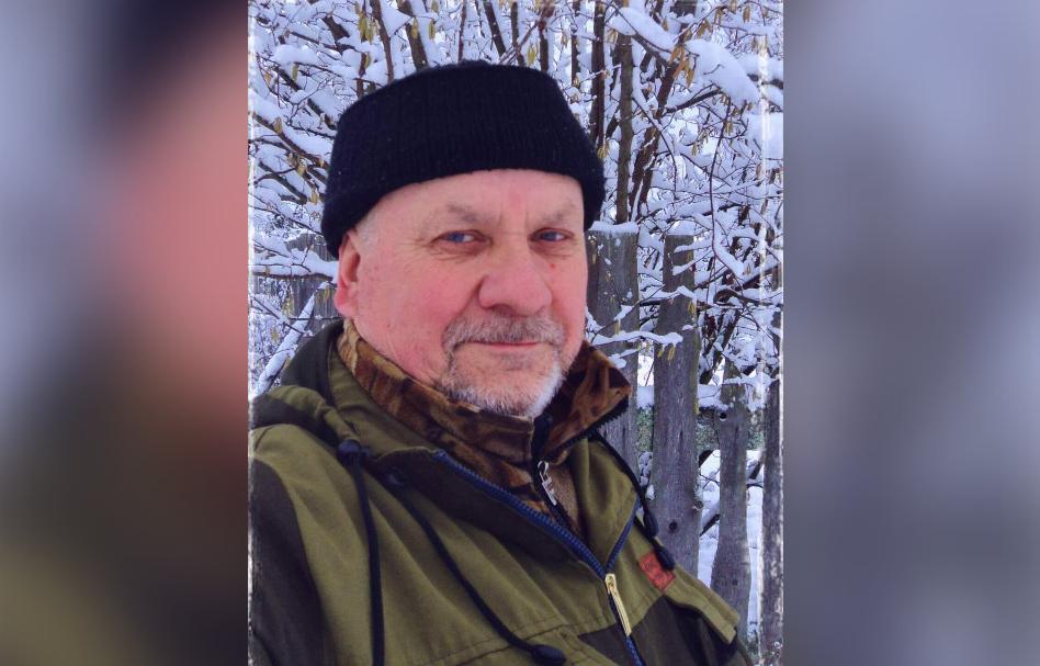 В Твери в ходе XVIII Недели краеведения презентуют творчество писателя-самородка из деревни  Тверской области Фото предоставлено центральной городской библиотекой имени Герцена