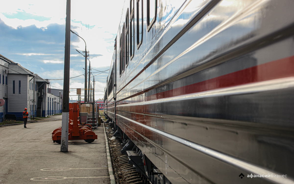 В Тверской области выросла потребность в рабочей силе для строительства ВСМ Фото: архив редакции