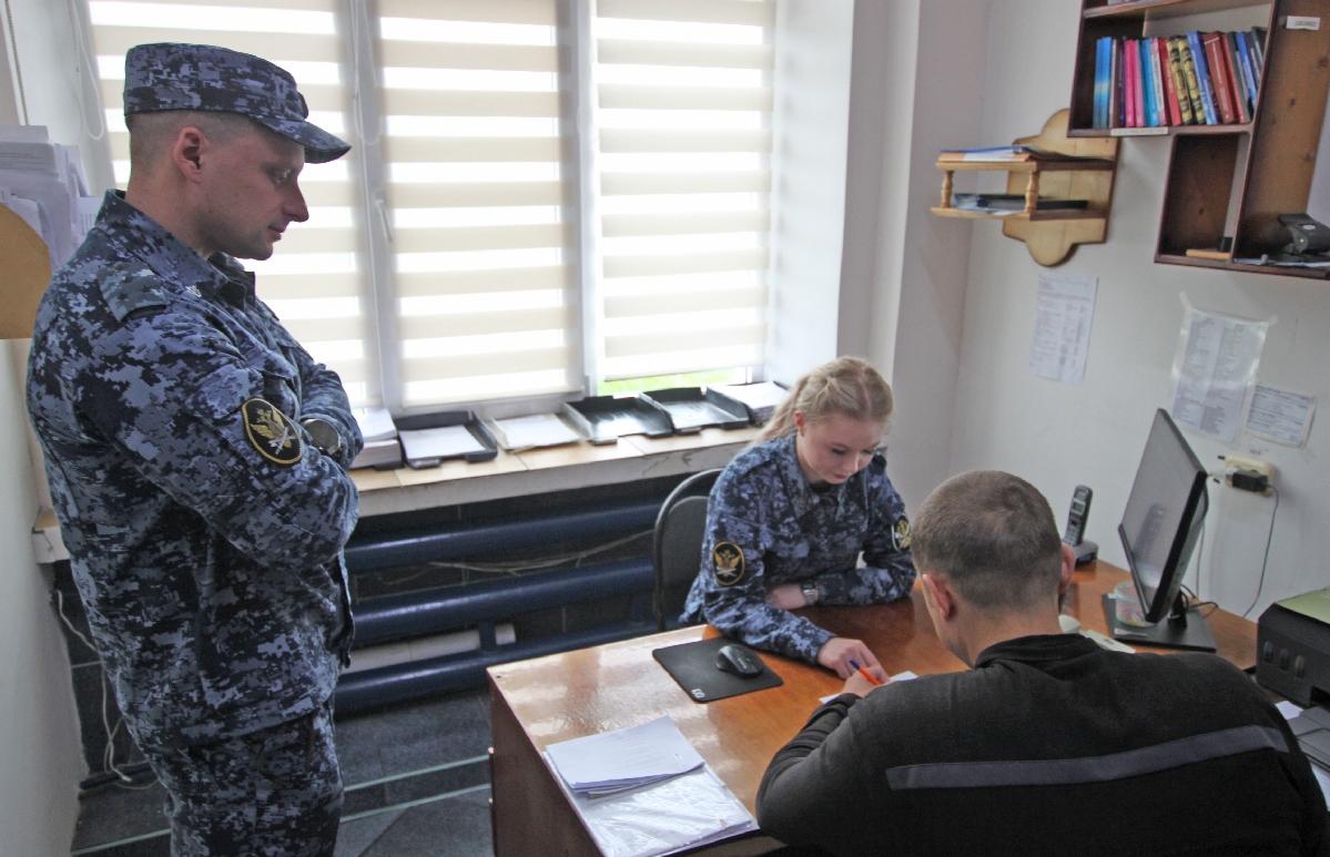 В Тверской области бывшим осужденным ищут работу и помогают с документами - новости Афанасий