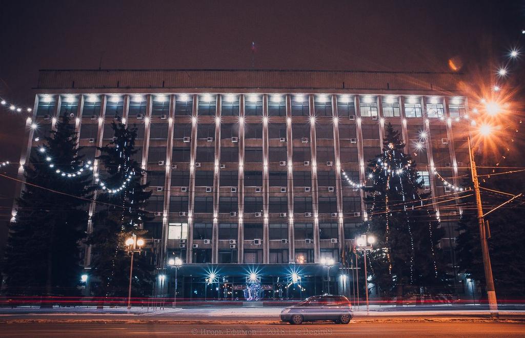 30 лет Законодательному Собранию Тверской области: время, события, факты, люди - новости Афанасий