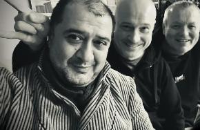 В Твери выступят «Гарик и Марик с ограниченной ответственностью» и актер Андрей Иванов - новости Афанасий