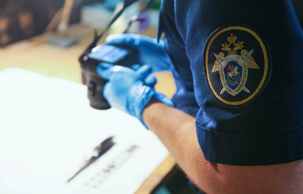 В Твери завели уголовное дело после ночного убийства на бульваре Гусева