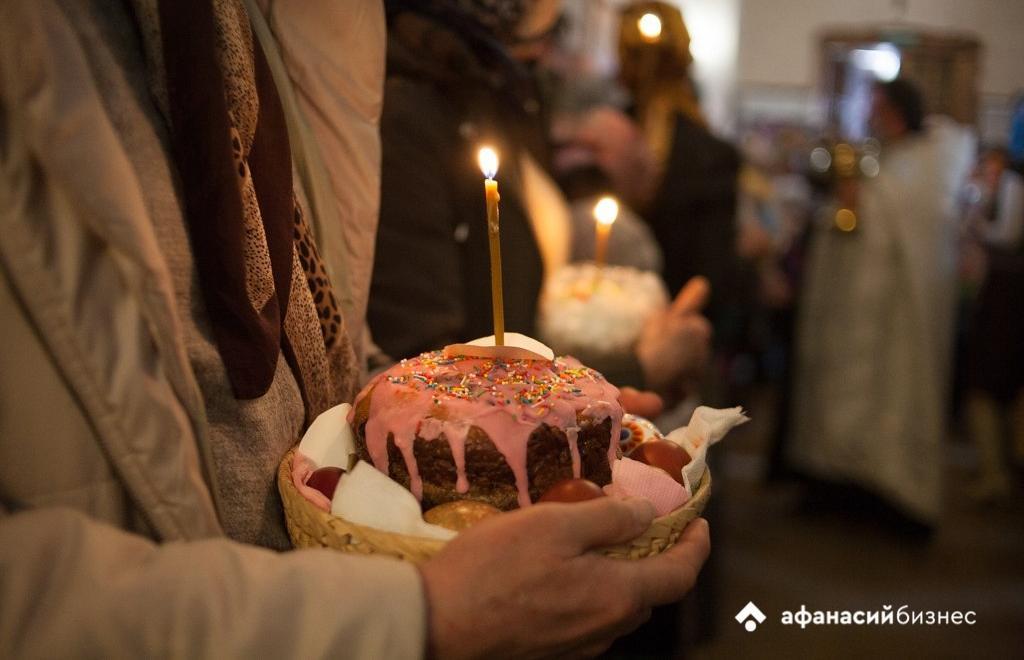 В Твери перед Пасхой и Вербным воскресеньем вводятся дополнительные автобусные маршруты  Фото: архив Afanasy.biz