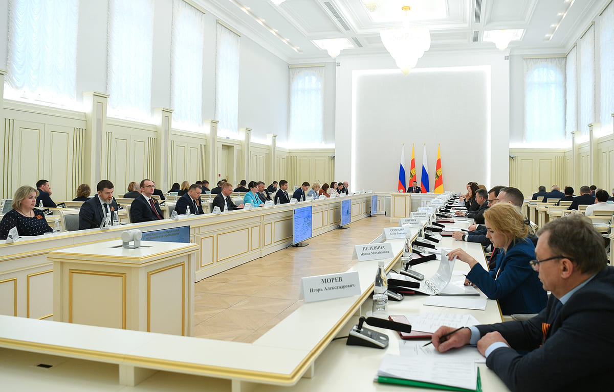 В Тверской области при поддержке региона реализуются проекты в сфере туризма - новости Афанасий