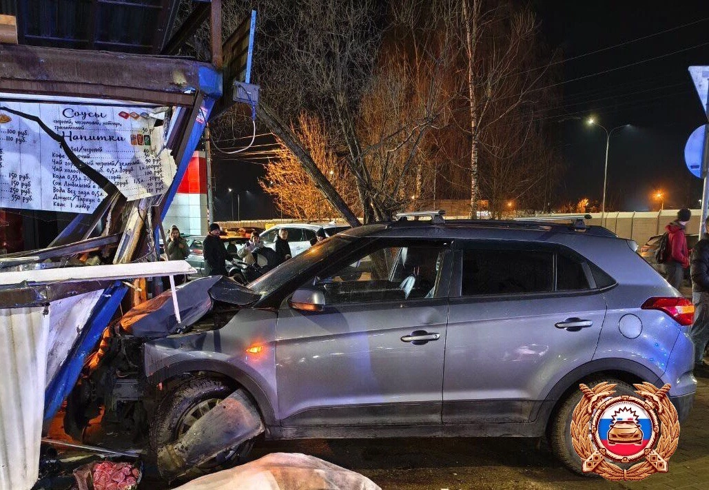 Сбивший насмерть женщину на улице Паши Савельевой в Твери водитель был пьян - новости Афанасий