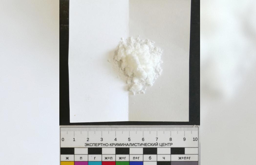 В Тверской области будут судить владельца 9 гр мефедрона - новости Афанасий