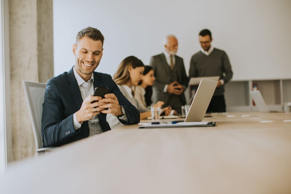 Искусственный интеллект ответит на звонки за жителей Твери  Фото:  МТС