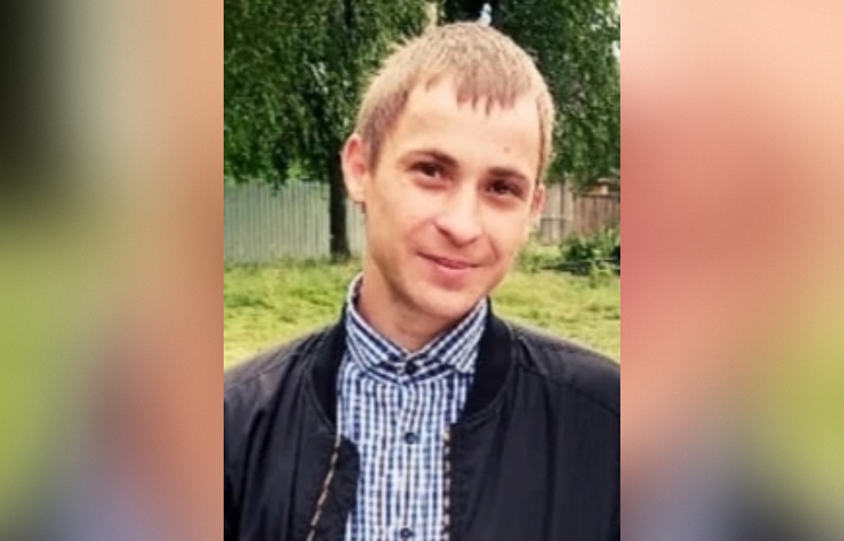 В Зубцове простятся с участником СВО Иваном Мавриным Фото: Администрация Зубцовского муниципального округа
