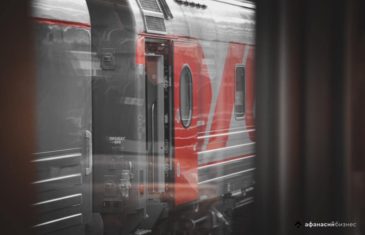 Из-за ремонта на участке Москва – Тверь – Бологое изменится расписание электричек - новости Афанасий