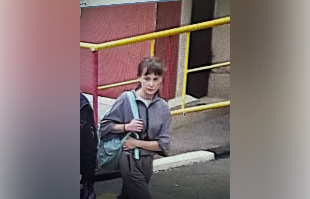 Уроженка Твери бросила маленького ребенка в тележке краснодарского супермаркета Фото: 
Кубанские новости