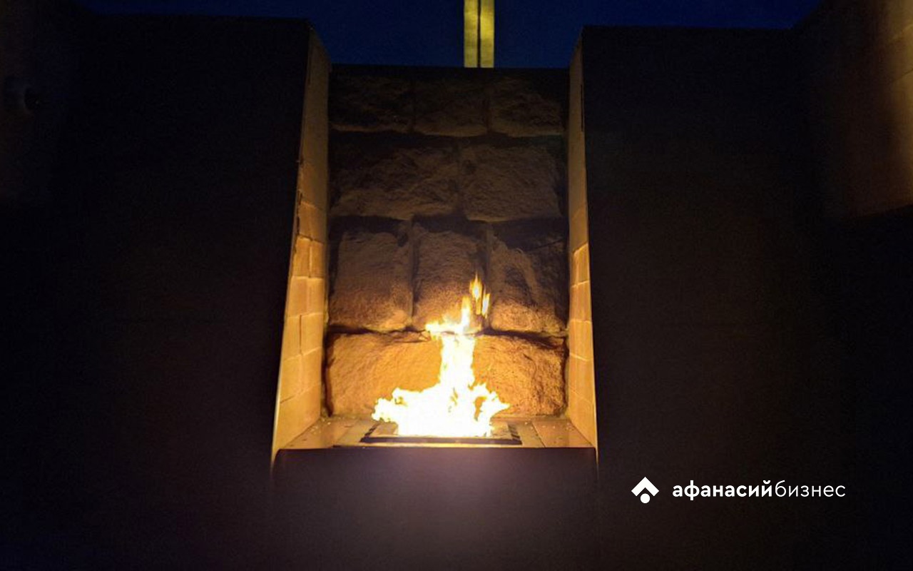 Для школьников Тверской области организуют экскурсии в Музей Победы Фото: Afanasy.biz