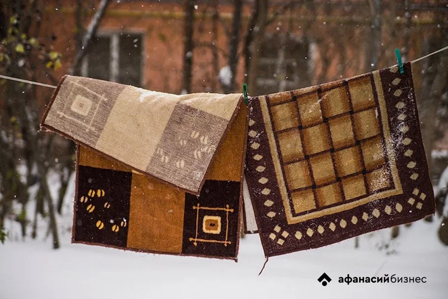 Погода в Твери сегодня: до Казанской — не зима, с Казанской — не осень Фото: Afanasy.biz