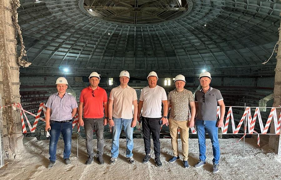 В 2025 году в Твери вновь начнет работу цирк - новости Афанасий