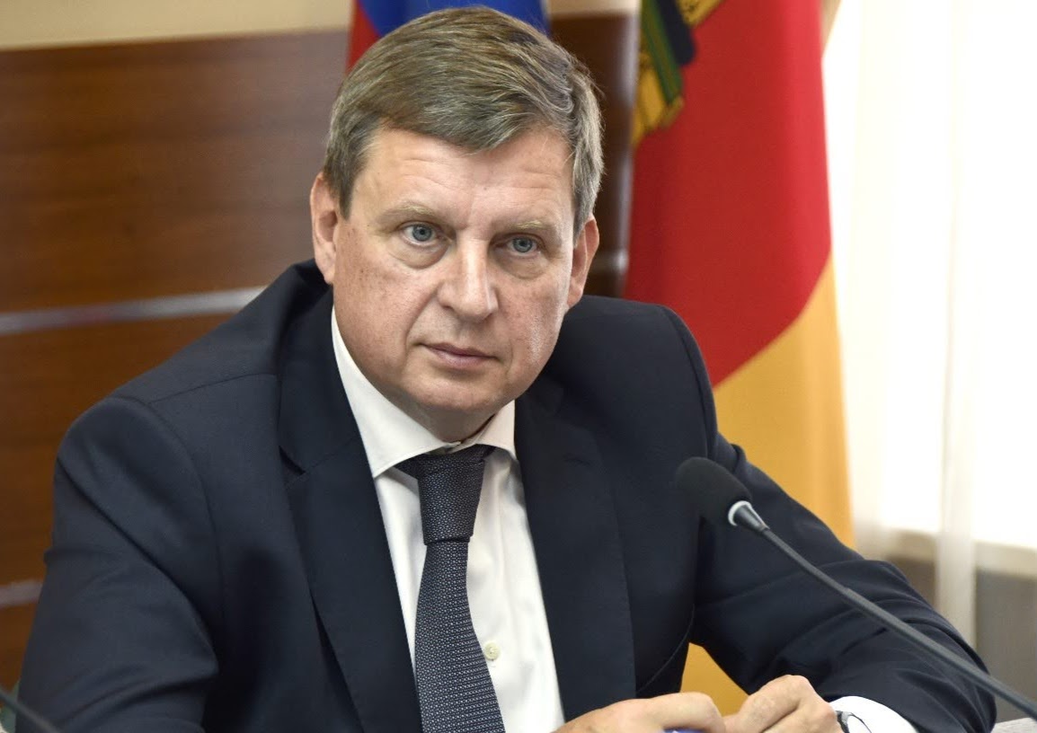 Тверской сенатор Андрей Епишин рассказал  о налоговых вычетах за лечение и образование детей - новости Афанасий