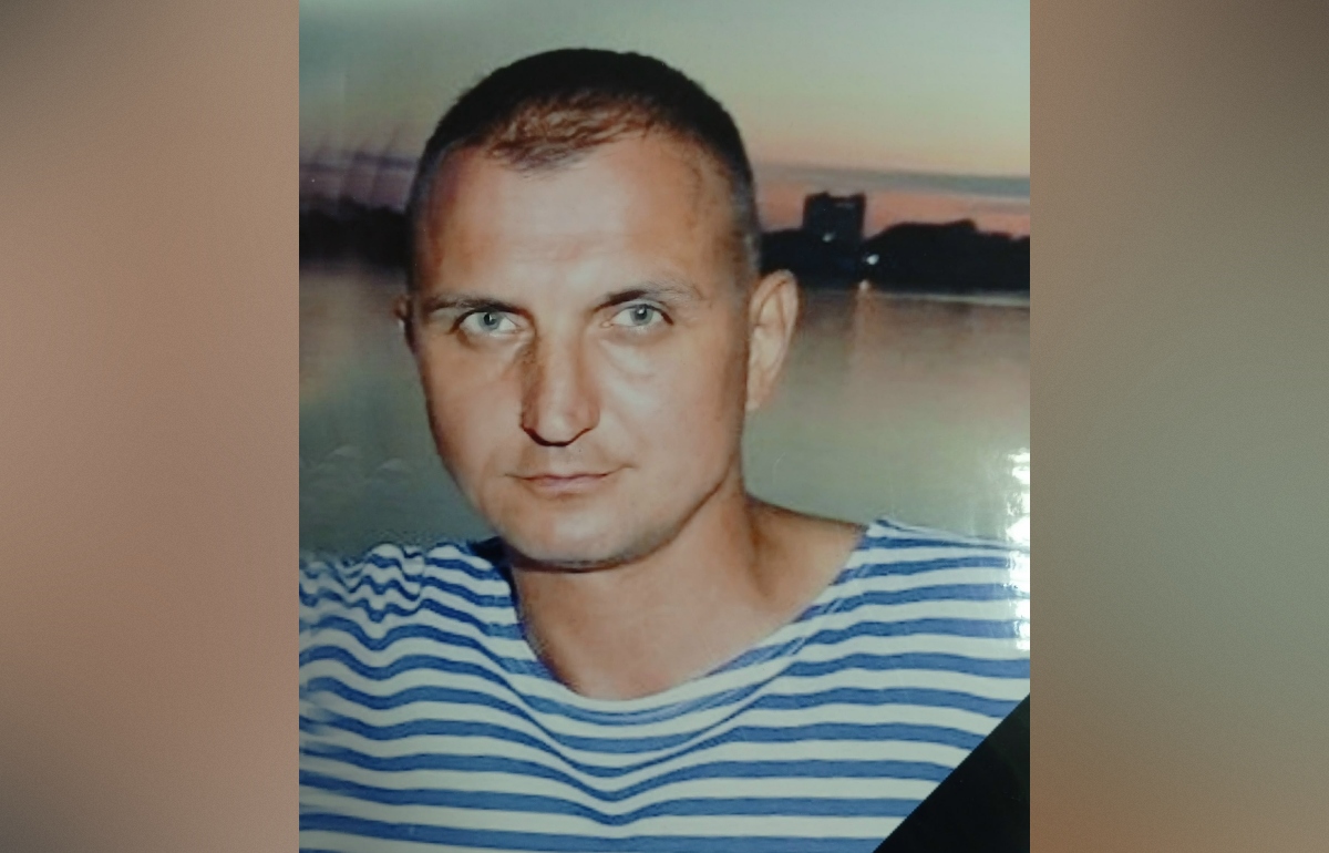 В Максатихе простятся с участником СВО Михаилом Гизатулиным Фото: Администрация Максатихинского муниципального округа