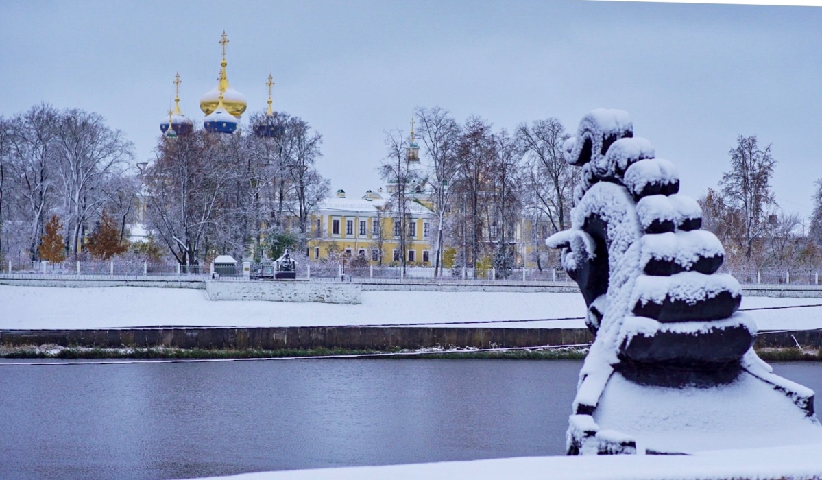 Составлен цифровой портрет гостей Тверской области   - новости Афанасий