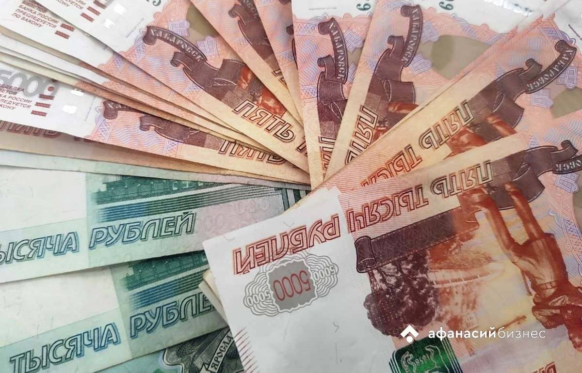 С 1 июля в Тверской области в среднем на 12% вырастут коммунальные тарифы