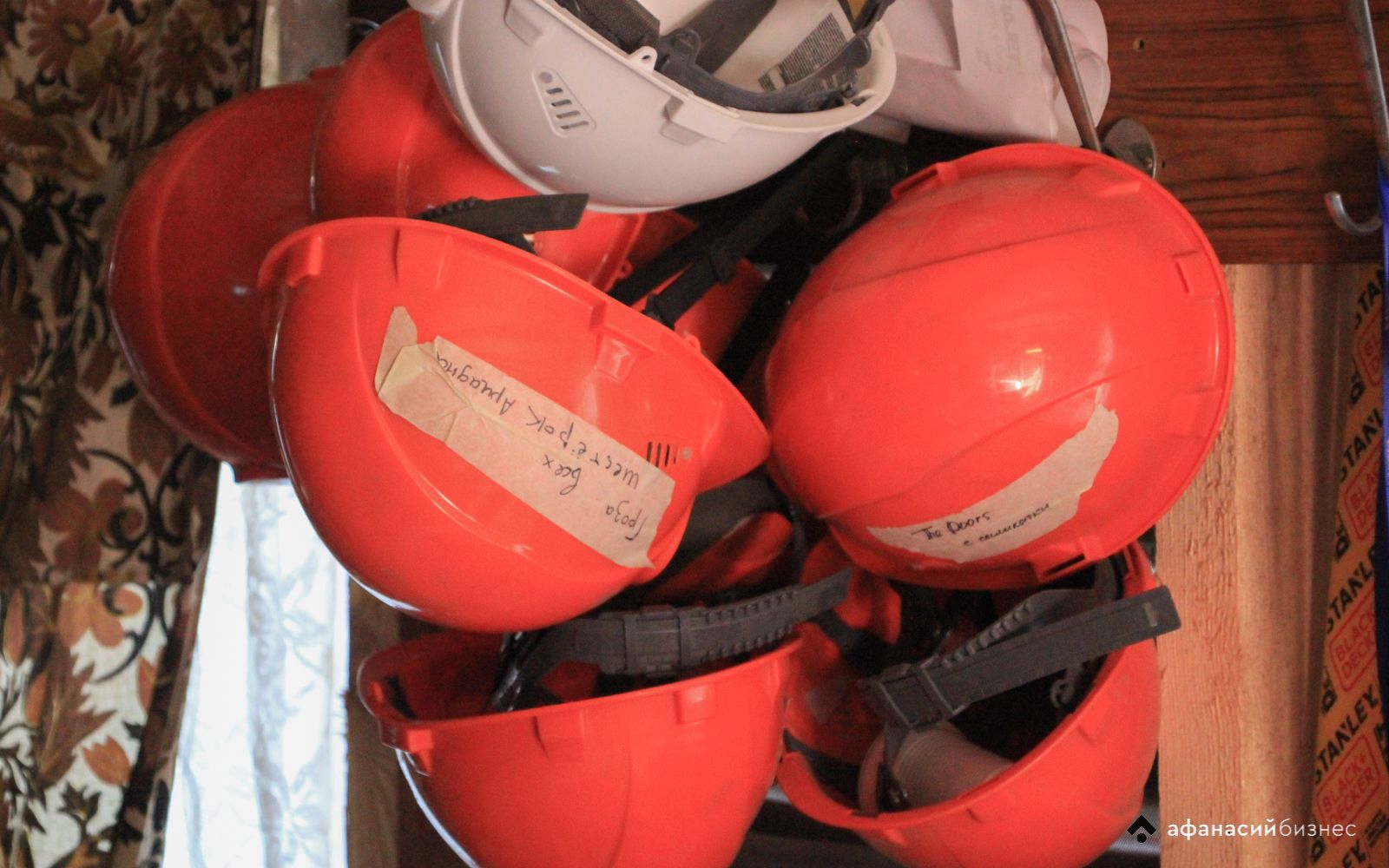 Тверской подрядчик сорвал ремонт Советской площади в Бежецке - новости Афанасий