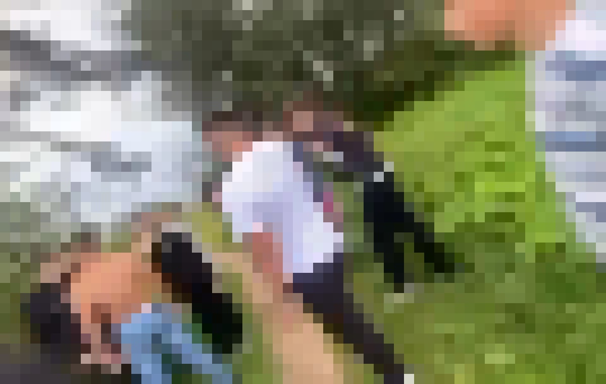 В Лихославле Тверской области группой сверстников избиты два подростка Видео: соцмедиа