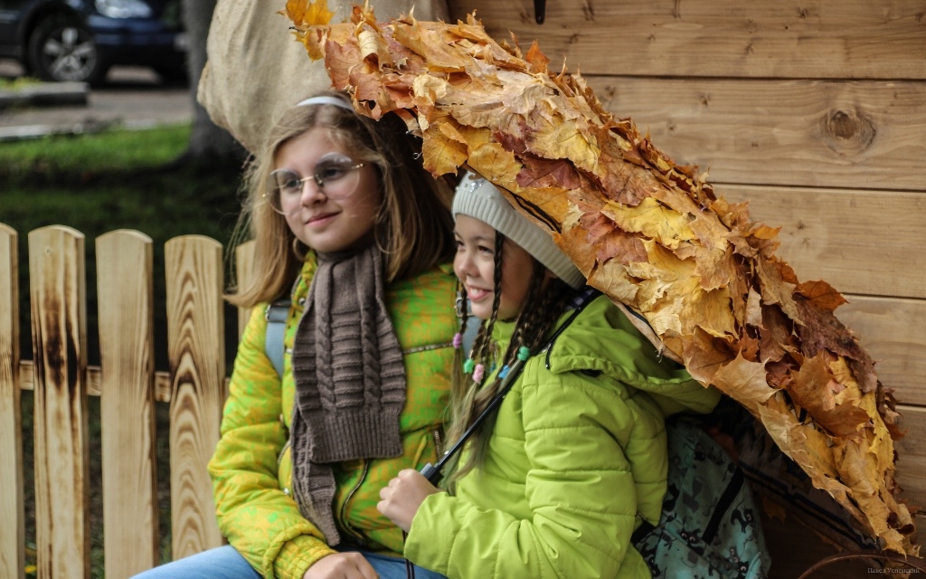 Прогноз погоды в Твери испортит циклон «Бернвард» Фото: Afanasy.biz